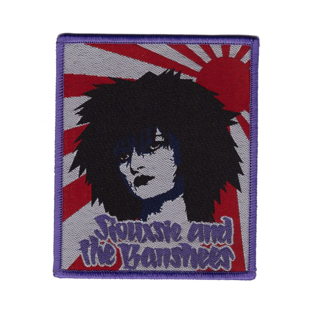 Siouxsie and the Banshees - Siouxie (Rare)